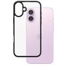PanzerGlass HardCase iPhone 16 Plus 6.7"czarny/black 1297 na NearMe.pl