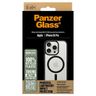 PanzerGlass HardCase iPhone 16 Pro 6.3"czarny/black MagSafe 1302 na NearMe.pl