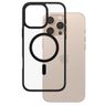 PanzerGlass HardCase iPhone 16 Pro Max6.9" czarny/black MagSafe 1304 na NearMe.pl