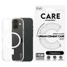 Etui CARE by PanzerGlass Flagship Case   iPhone 16 6,1" biały/white MagSafe 1337 na NearMe.pl