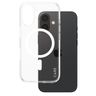 Etui CARE by PanzerGlass Flagship Case   iPhone 16 6,1" biały/white MagSafe 1337 na NearMe.pl