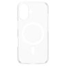 Etui CARE by PanzerGlass Flagship Case   iPhone 16 6,1" biały/white MagSafe 1337 na NearMe.pl