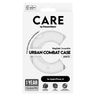Etui CARE by PanzerGlass Flagship Case   iPhone 16 6,1" biały/white MagSafe 1337 na NearMe.pl