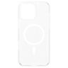 Etui CARE by PanzerGlass Flagship Star   Lit Case iPhone 16 Pro Max 6,9" biały/white MagSafe 1344 na NearMe.pl