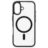 Etui CARE by PanzerGlass Flagship Urban  Combat Case iPhone 16 6,1" czarny/black MagSafe 1357 na NearMe.pl