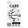 Etui CARE by PanzerGlass Flagship Urban  Combat Case iPhone 16 6,1" czarny/black MagSafe 1357 na NearMe.pl