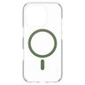 Etui CARE by PanzerGlass Flagship Case   iPhone 16 Pro 6,3" zielony/green MagSafe 1370 na NearMe.pl
