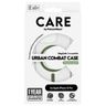 Etui CARE by PanzerGlass Flagship Case   iPhone 16 Pro 6,3" zielony/green MagSafe 1370 na NearMe.pl