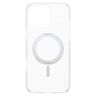 Etui CARE by PanzerGlass Feature         Kickstand Case iPhone 16 Pro Max 6,9" srebrny/silver MagSafe 1328 na NearMe.pl