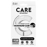 Etui CARE by PanzerGlass Feature         Kickstand Case iPhone 16 Pro Max 6,9" srebrny/silver MagSafe 1328 na NearMe.pl