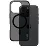Etui CARE by PanzerGlass Flagship Case   iPhone 16 Pro 6.3" dymny/smokey MagSafe 1350 na NearMe.pl