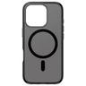 Etui CARE by PanzerGlass Flagship Case   iPhone 16 Pro 6.3" dymny/smokey MagSafe 1350 na NearMe.pl