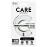 Etui CARE by PanzerGlass Flagship Case   iPhone 16 6.1" zielony/green MagSafe 1369 na NearMe.pl