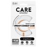 Etui CARE by PanzerGlass Flagship Case   iPhone 16 6.1" brzoskwiniowy/peachy MagSafe 1373 na NearMe.pl