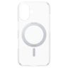 Etui CARE by PanzerGlass Feature         Kickstand Case iPhone 16 6.1" srebrny/silver MagSafe 1325 na NearMe.pl