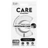 Etui CARE by PanzerGlass Feature         Kickstand Case iPhone 16 6.1" srebrny/silver MagSafe 1325 na NearMe.pl