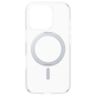 Etui CARE by PanzerGlass Feature         Kickstand Case iPhone 16 Pro 6.3" srebrny/silver MagSafe 1326 na NearMe.pl