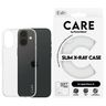 Etui CARE by PanzerGlass X-Ray Soft      Basic Case iPhone 16 6.1" przezroczysty/transparent 1441 na NearMe.pl