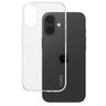 Etui CARE by PanzerGlass X-Ray Soft      Basic Case iPhone 16 6.1" przezroczysty/transparent 1441 na NearMe.pl