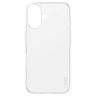 Etui CARE by PanzerGlass X-Ray Soft      Basic Case iPhone 16 6.1" przezroczysty/transparent 1441 na NearMe.pl