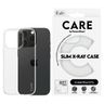 Etui CARE by PanzerGlass X-Ray Soft      Basic Case iPhone 16 Pro 6.3" przezroczysty/transparent 1442 na NearMe.pl
