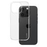 Etui CARE by PanzerGlass X-Ray Soft      Basic Case iPhone 16 Pro 6.3" przezroczysty/transparent 1442 na NearMe.pl
