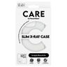 Etui CARE by PanzerGlass X-Ray Soft      Basic Case iPhone 16 Pro 6.3" przezroczysty/transparent 1442 na NearMe.pl