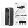 Etui CARE by PanzerGlass X-Ray Soft      BasicCase iPhone 16 Pro Max 6.9" przezroczysty/transparent 1444 na NearMe.pl