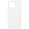 Etui CARE by PanzerGlass X-Ray Soft      BasicCase iPhone 16 Pro Max 6.9" przezroczysty/transparent 1444 na NearMe.pl