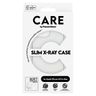 Etui CARE by PanzerGlass X-Ray Soft      BasicCase iPhone 16 Pro Max 6.9" przezroczysty/transparent 1444 na NearMe.pl