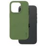 Etui CARE by PanzerGlass Fashion Case    iPhone 16 Pro 6.3" zielony/green MagSafe 1386 na NearMe.pl