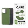Etui CARE by PanzerGlass Fashion Case    iPhone 16 Pro 6.3" zielony/green MagSafe 1386 na NearMe.pl