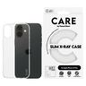 Etui CARE by PanzerGlass X-Ray Soft      Basic Case iPhone 16 Plus 6.7" przezroczysty/transparent 1443 na NearMe.pl