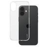 Etui CARE by PanzerGlass X-Ray Soft      Basic Case iPhone 16 Plus 6.7" przezroczysty/transparent 1443 na NearMe.pl