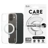 Etui CARE by PanzerGlass Feature         Kickstand Case iPhone 16 Plus 6.7" srebrny/silver MagSafe 1327 na NearMe.pl