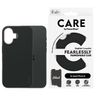 Etui CARE by PanzerGlass Fashion Case    iPhone 16 6.1" czarny/black MagSafe 1377 na NearMe.pl