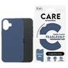 Etui CARE by PanzerGlass Fashion Case    iPhone 16 Plus 6.7" niebieski/blue MagSafe 1383 na NearMe.pl