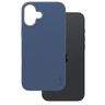 Etui CARE by PanzerGlass Fashion Case    iPhone 16 Plus 6.7" niebieski/blue MagSafe 1383 na NearMe.pl