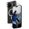 PanzerGlass Bundle 3in1 iPhone 16 Pro Max 6.9" D3O Hardcase + Screen Protector UWF+ Lens B1294+2864+1284 na NearMe.pl