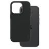 Etui CARE by PanzerGlass Fashion Case    iPhone 16 Pro 6.3" czarny/black MagSafe 1378 na NearMe.pl