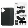 Etui CARE by PanzerGlass Fashion Case    iPhone 16 Plus 6.7" czarny/black MagSafe 1379 na NearMe.pl