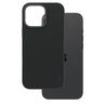 Etui CARE by PanzerGlass Fashion Case    iPhone 16 Pro Max 6.9" czarny/black MagSafe 1380 na NearMe.pl