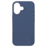Etui CARE by PanzerGlass Fashion Case    iPhone 16 6.1" niebieski/blue MagSafe 1381 na NearMe.pl