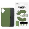 Etui CARE by PanzerGlass Fashion Case    iPhone 16 Plus 6.7" zielony/green MagSafe 1387 na NearMe.pl