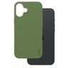 Etui CARE by PanzerGlass Fashion Case    iPhone 16 Plus 6.7" zielony/green MagSafe 1387 na NearMe.pl