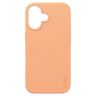Etui CARE by PanzerGlass Fashion Case    iPhone 16 6.1" brzoskwiniowy/peachy MagSafe 1389 na NearMe.pl
