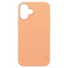 Etui CARE by PanzerGlass Fashion Case    iPhone 16 Plus 6.7" brzoskwiniowy/peachy MagSafe 1391 na NearMe.pl