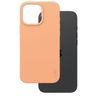 Etui CARE by PanzerGlass Fashion Case    iPhone 16 Pro Max 6.9" brzoskwiniowy/peachy MagSafe 1392 na NearMe.pl