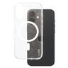 Etui CARE by PanzerGlass Flagship Star   Lit Case iPhone 16 6,1" biały/white MagSafe 1341 na NearMe.pl