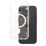 Etui CARE by PanzerGlass Flagship Star   Lit Case iPhone 16 Pro 6,3" biały/white MagSafe 1342 na NearMe.pl